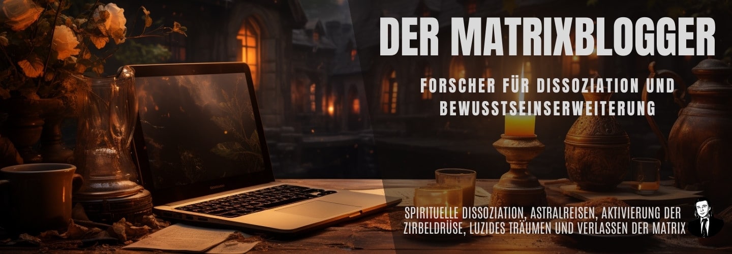 DER MATRIXBLOGGER