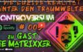 Interview: Luzide Realität hinter den Traumwelten