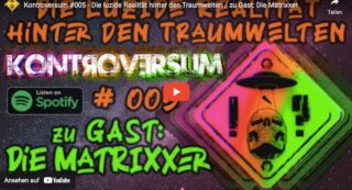 Interview: Luzide Realität hinter den Traumwelten