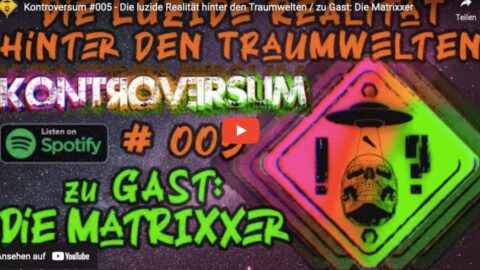 Matrixxer Interview Kontroversum