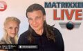 Matrixxer LIVE on Youtube – Raus aus der Matrix, Astralreisen und Spiritualität