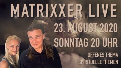 Matrixxer Live auf Youtube