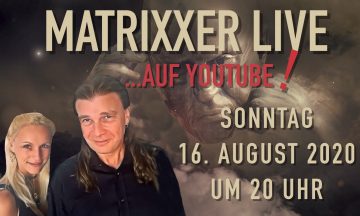 Matrixxer Youtube Live