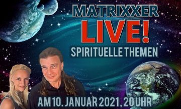 Matrixxer-Livestream-Youtube-2021