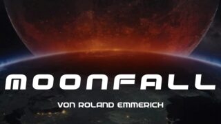Moonfall – Der neue Film von Roland Emmerich ist ganz schön frech