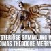 Mysteriöse Sammlung Seltsame-Lebewesen-Thomas-Theodore-Merrylin