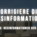 NASA Desinformation Mond