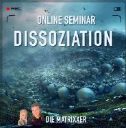Online Seminar Dissoziation