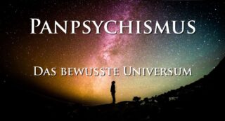 Universum ist sich seiner selbst bewusst