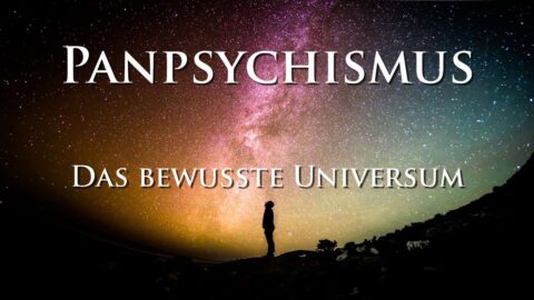 Panpsychismus-quantenverschraenkung