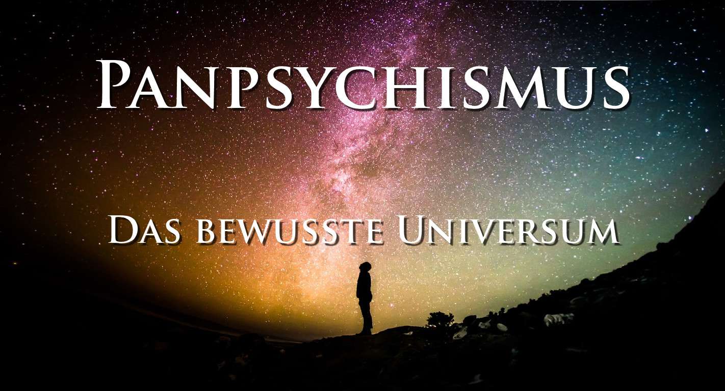 Panpsychismus-quantenverschraenkung
