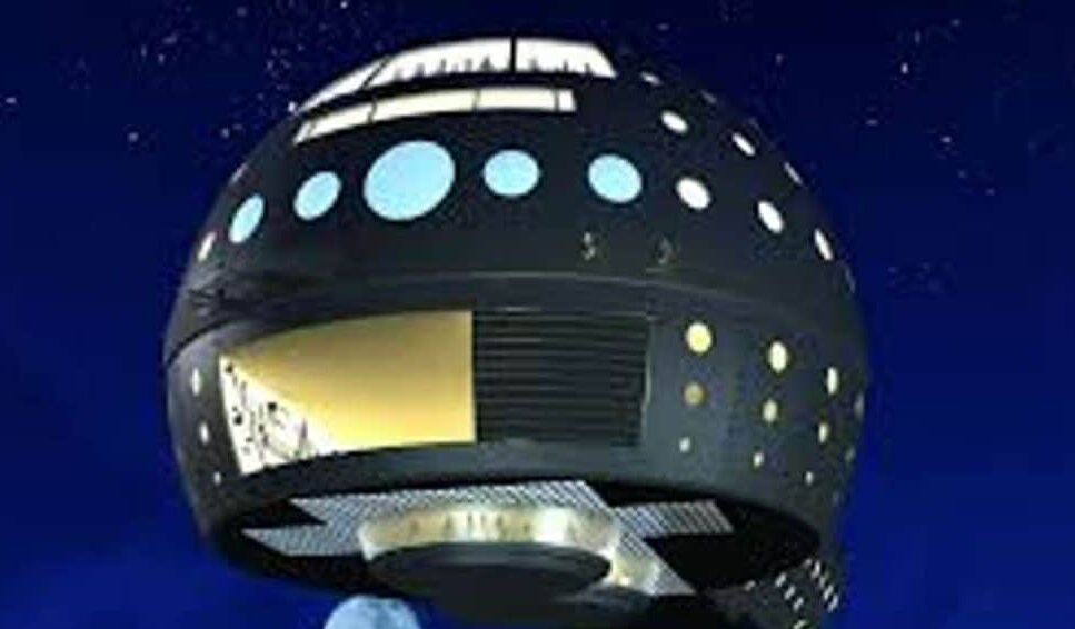 Pat-Norris_ufo-sichtung-alabama