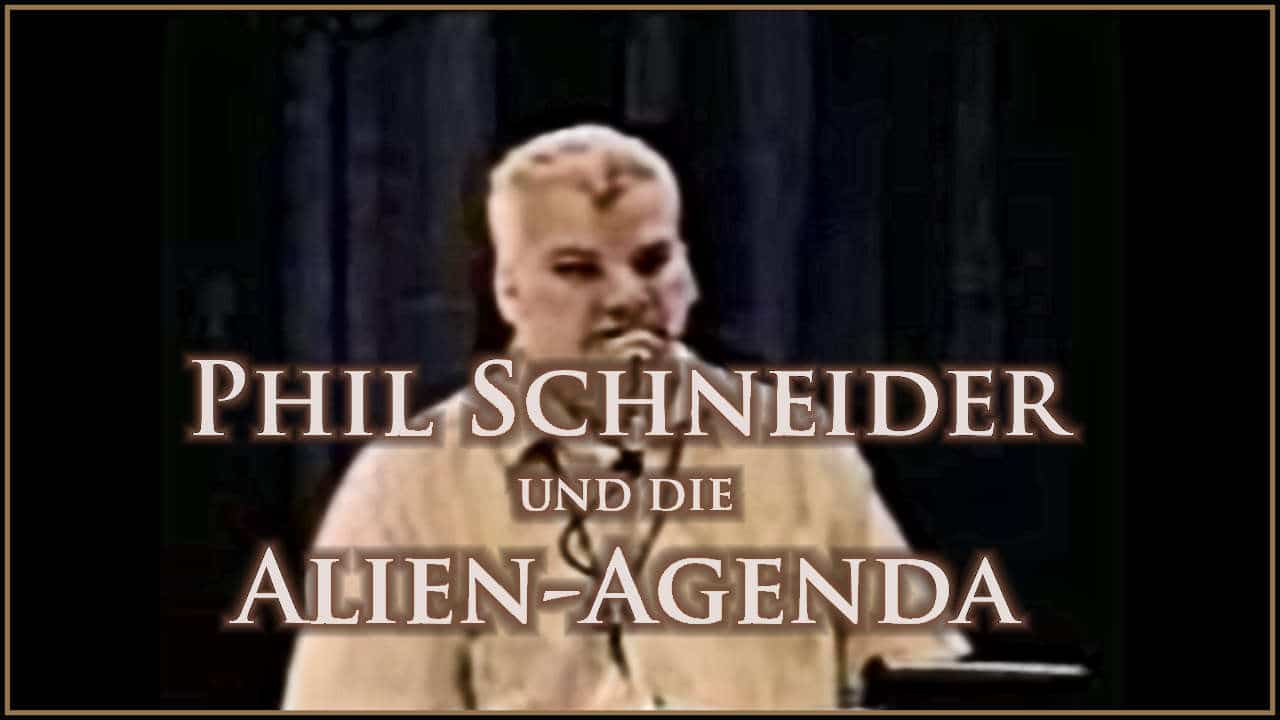 PhilSchneiderWhistleblower › DER MATRIXBLOGGER