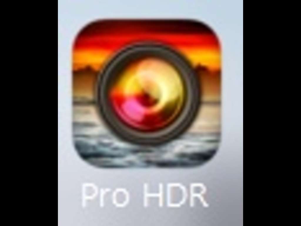 ProHDR