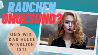 Ist Rauchen schädlich? Hier kommt die klare Antwort!