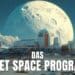 SSP secret space program