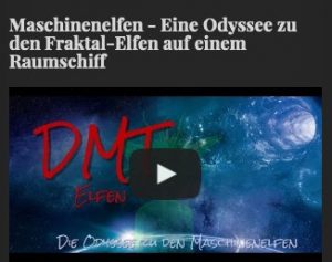 Maschinenelfen Video