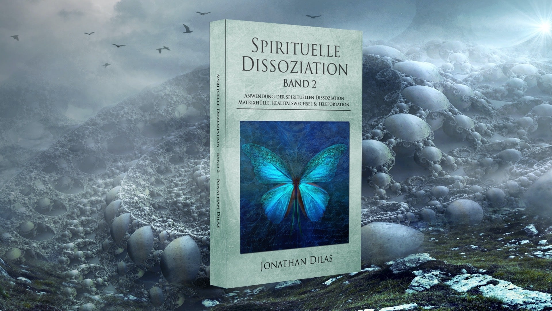 spirituelle dissoziation - band 2