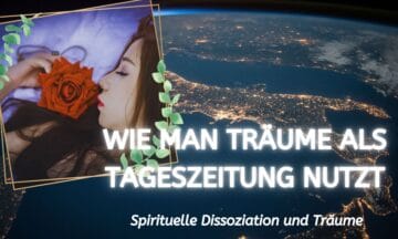 Spirituelle Dissoziation und Träume - Traumprogrammierung