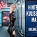 Spirituelles Onlineseminar Hinter den Kulissen