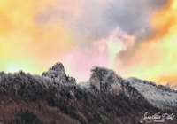 Barmsteine Hallein Salzburg