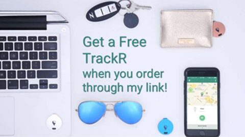 trackr