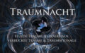 Traumnacht: Verrückte Träume – Mechanische Wirkungen