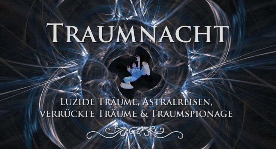 Traumnacht Nachtträume