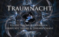 Traumnacht: High-Level-Klartraum “Preshock”