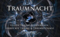 Traumnacht: Das Traumfest der luziden Träumer