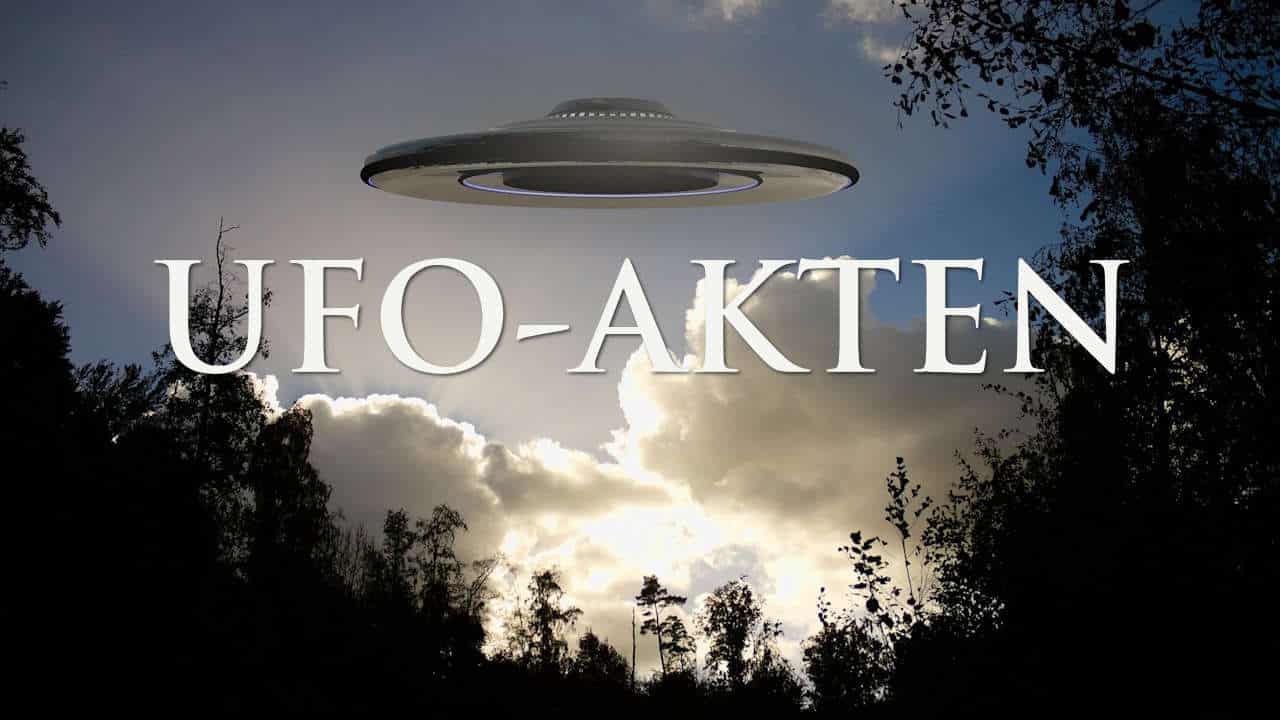 ufo akten