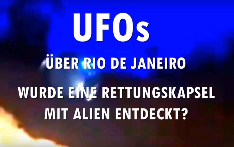 Ufo-Sichtung-Rio-de-Janeiro-Mage-Brasilien