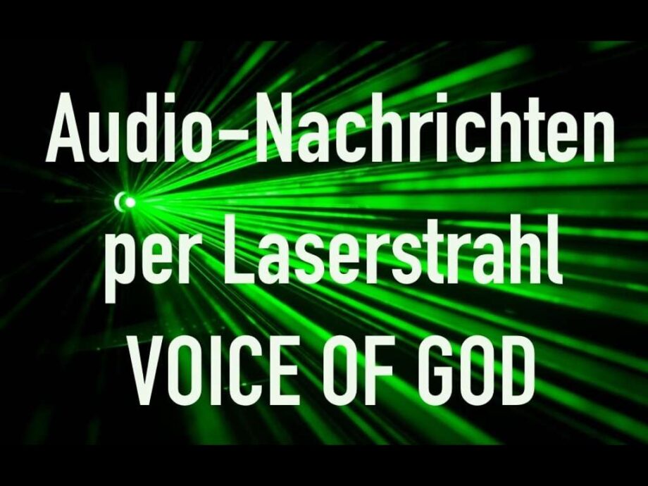 Voice-of-god-audio-per-laser