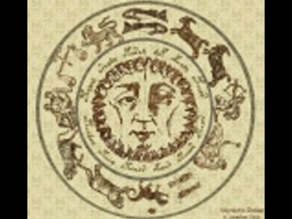 voynich zodiac