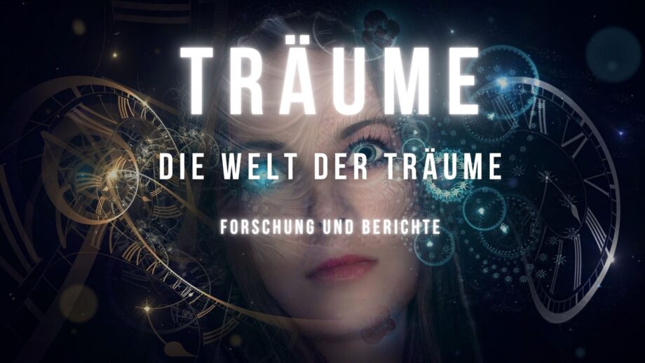 Traumforschung - Welt der Träume