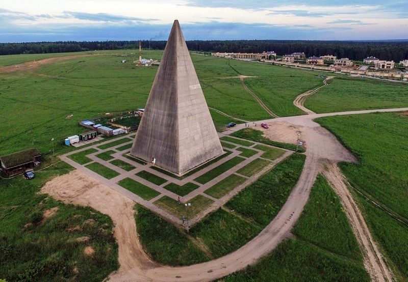 alexander golod pyramid