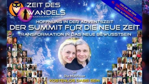 alicia kusumitra zeit des wandels