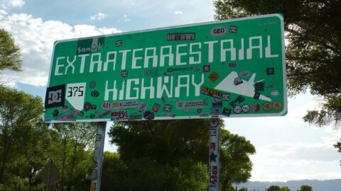 Storm Area 51