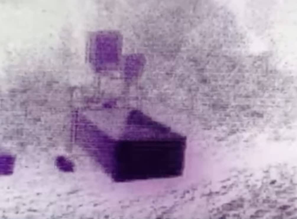 alien ei - ufo ei - uap ei