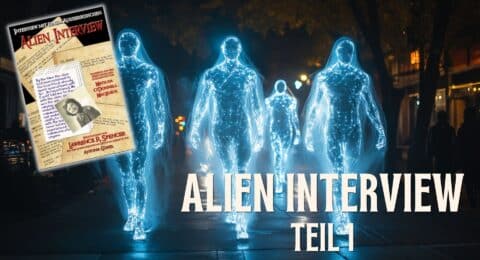 alien interview lawrence r spencer - teil-1