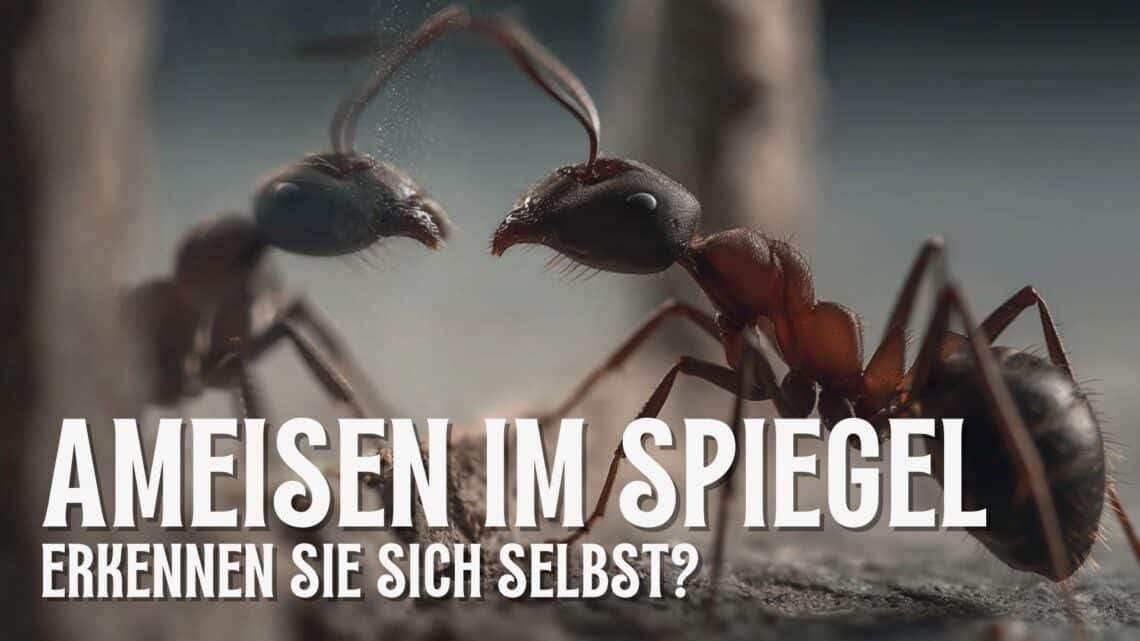 ameisen-spiegel-experiment
