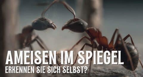 ameisen-spiegel-experiment