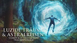 Traumnacht: Verrückte Träume – Mechanische Wirkungen