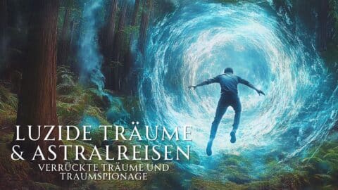 astralprojektion klarträume verrückte träume traumspionage