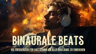 Binaurale Beats erhöhen die kognitiven Fähigkeiten