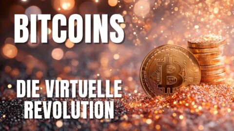 Bitcoins kaufen - Bitcoins Revolution - Bitcoin statt Banken