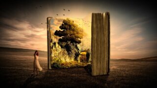 Buchauszug: John ist gerade mal tot…