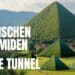 bosnische pyramiden ravne tunnel ravne
