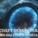Stargate - botschaft des universums sternenportal