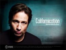 serie californication